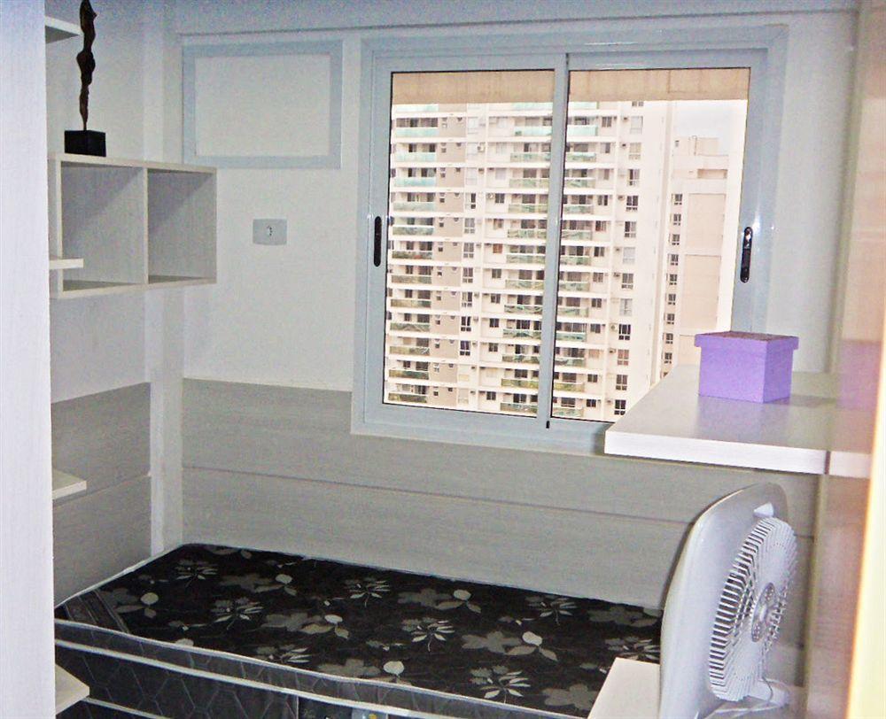 Condominio Conforto E Lazer Río de Janeiro Exterior foto